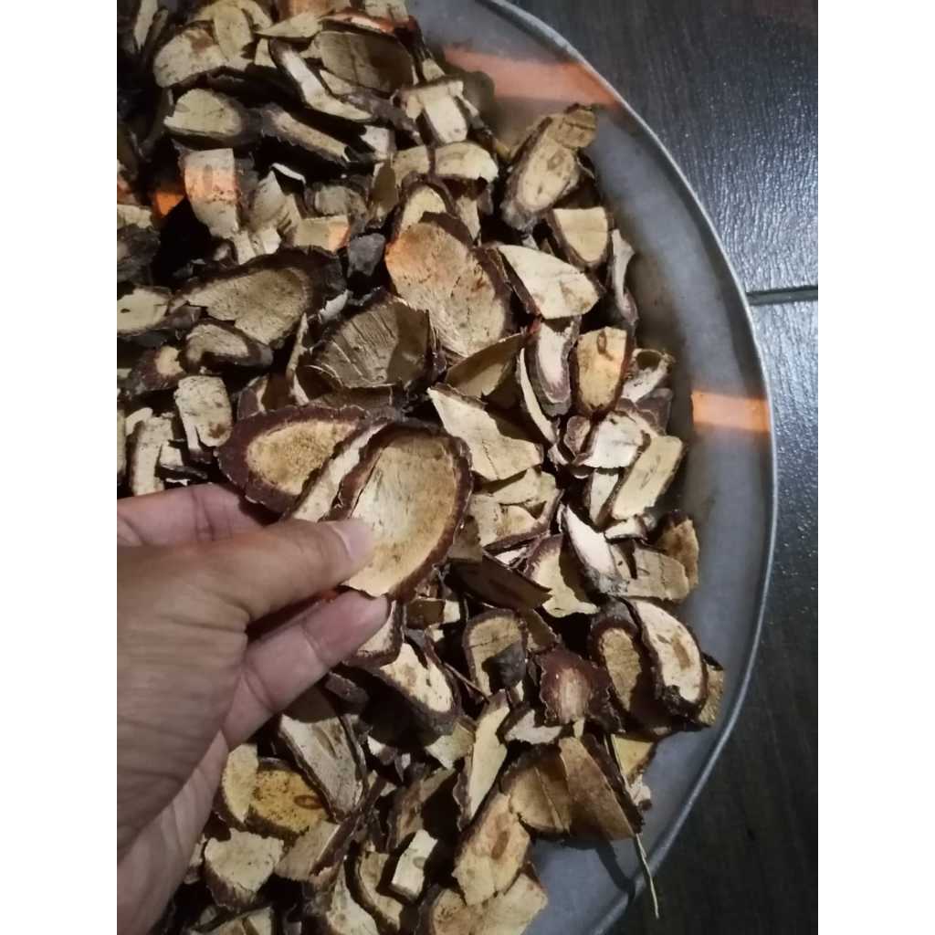 HERB TENGKUK BIAWAK PENAWAR BUASIR 100g | Shopee Malaysia
