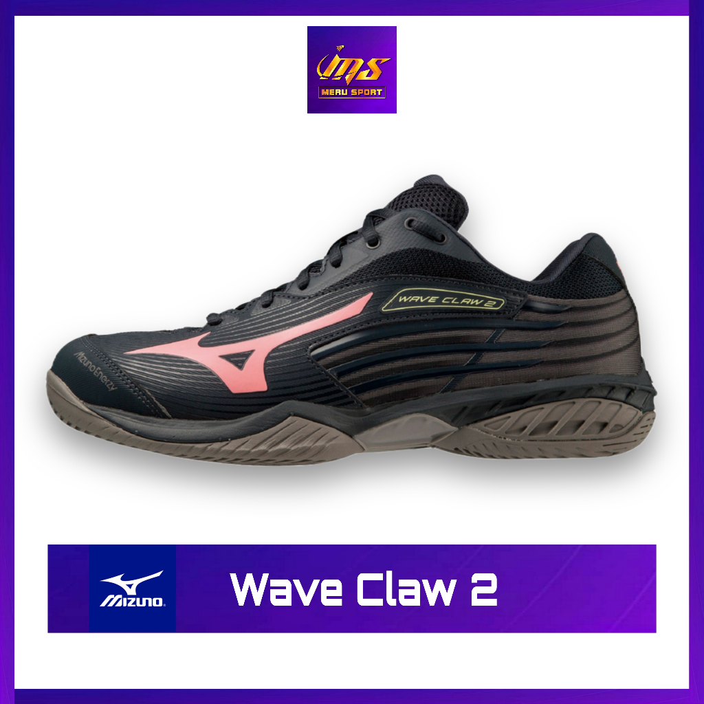 WAVE CLAW 2 UNISEX