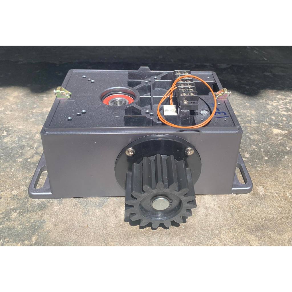 Gearbox Autogate Sliding DC Moto Gearbox (New) Shopee Malaysia