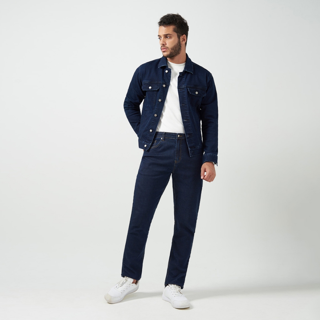 Bottoms Lab Air-Flex Jeans Lite (30 inch) - Men's Jeans | Shopee Malaysia
