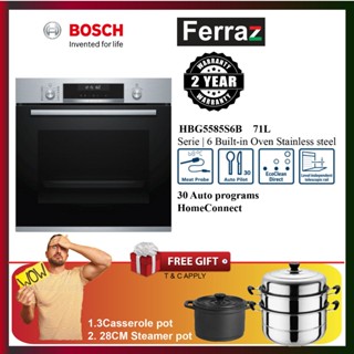 bosch serie 6 hbg5585s6b