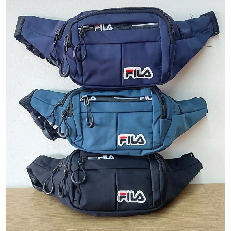 Pouch Bag Waist Bag Beg Pinggan Push Bag Shopee Malaysia