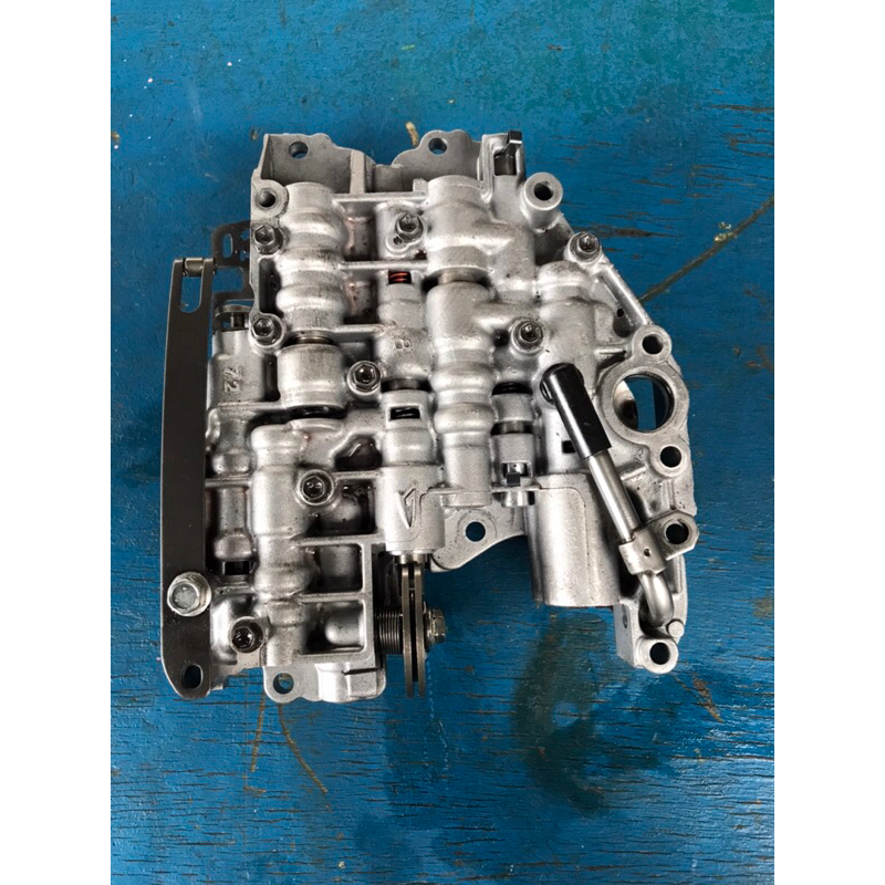 Kelisa Kenari Viva Gearbox Valve Body Shopee Malaysia