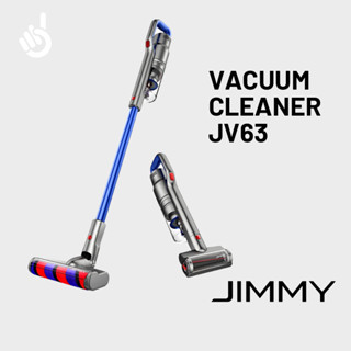 Jimmy jv63 online review