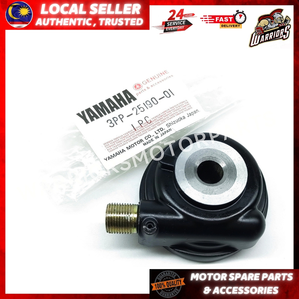 YAMAHA LC135 V1/LAGENDA115/SRL115/SRL110/Y125Z/Y110SS/SS2 METER GEAR ...