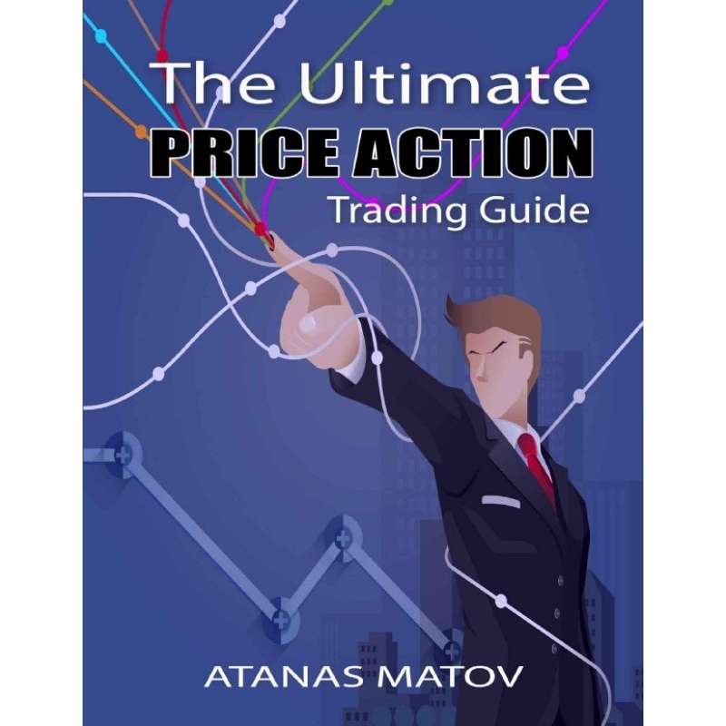 ULTIMATE PRICE ACTION TRADING GUIDE ATANAS MATOV visual data 5