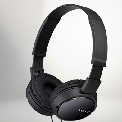 Sony noise cancelling wired headphones hot sale