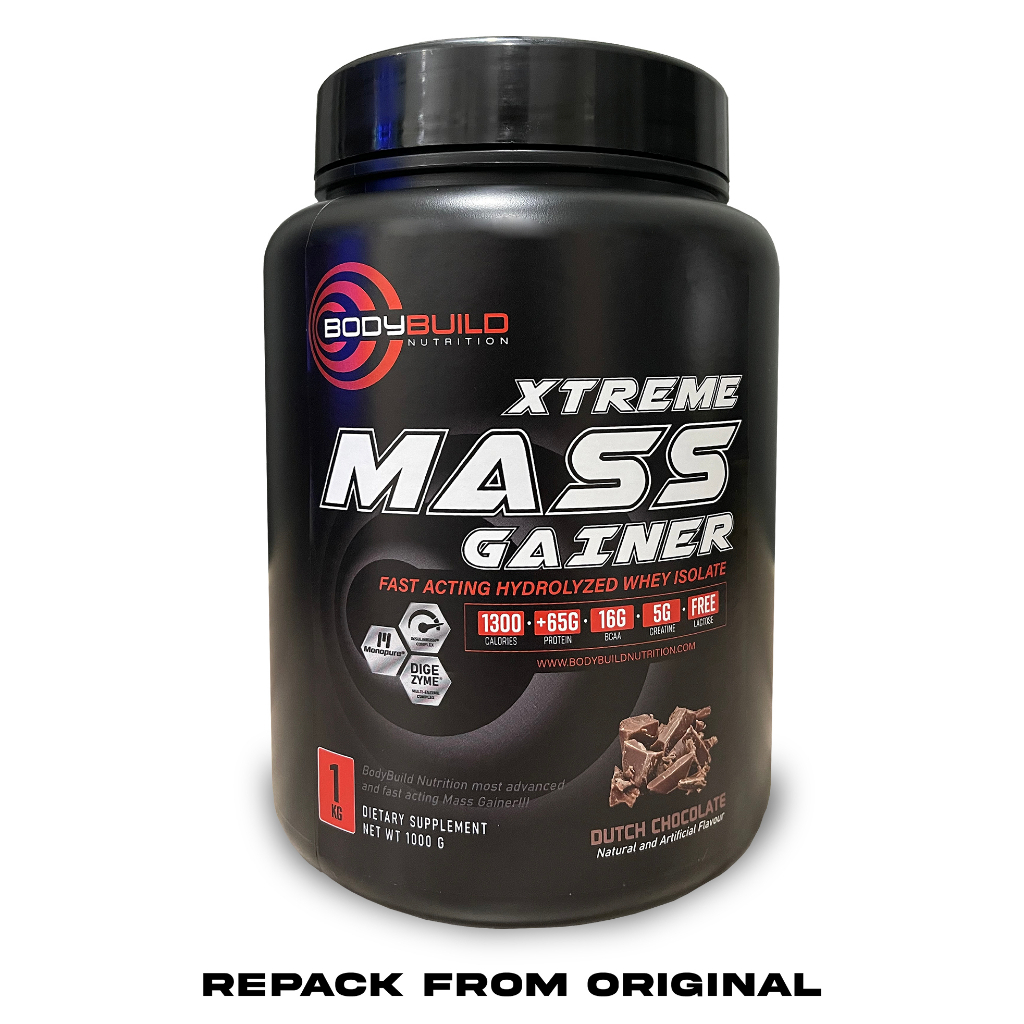 1kg Serious Mass Super Mass Gainer Whey Xterem Mass Usn Fast Grow Usn Hyperbolic Mass