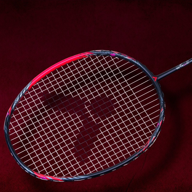 VICTOR TK-RYUGA METALLIC C 3U | 4U BADMINTON RACKET | Shopee Malaysia
