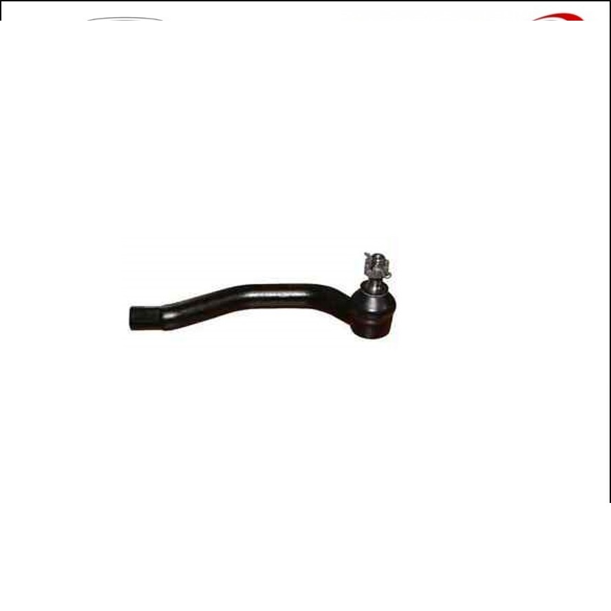 Tie Rod Ends 4 Pc Inner Outer Kit For 2002-2004 Honda Odyssey Steering