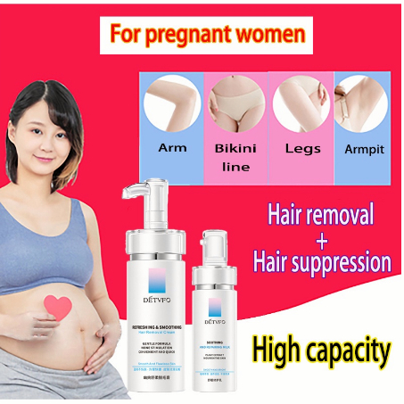 Hair Removal Spray Hair Removal Cream Private Parts Hair Removal