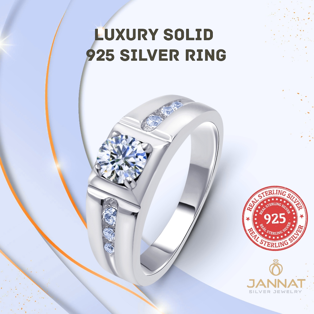 Cincin sterling silver 925 store