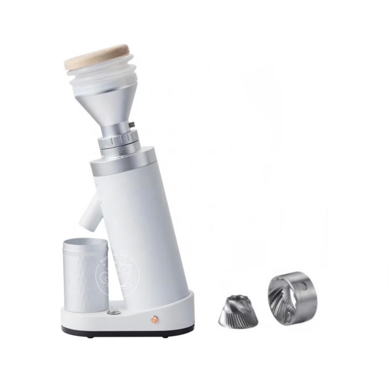 (Malaysia Plug) Professional Single Dose Grinder 017/017 Single Dosing