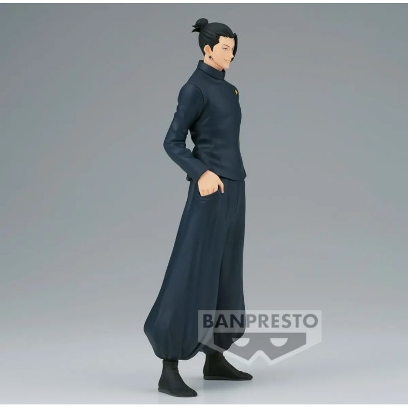 Jujutsu Kaisen 2 KING OF ARTIST THE SUGURU GETO Suguru Geto Figure 21cm ...