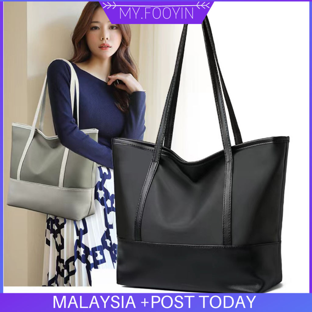 N29 MYFOOYIN Eberato Tote Bag Women Shoulder Handbag Woman Bag Handbag ...
