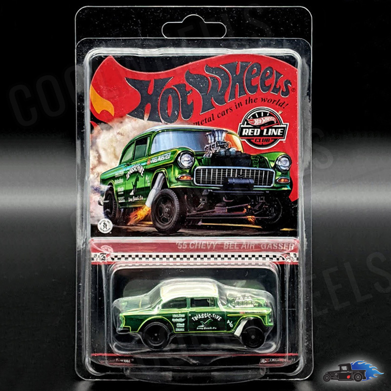 Rlc 55 gasser deals