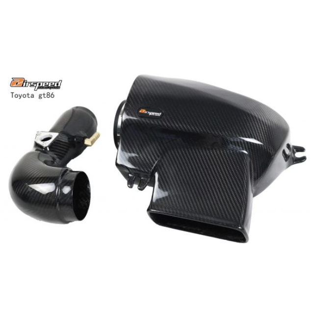 Toyota GT86 Subaru BRZ Airspeed Carbon Intake System | Shopee Malaysia