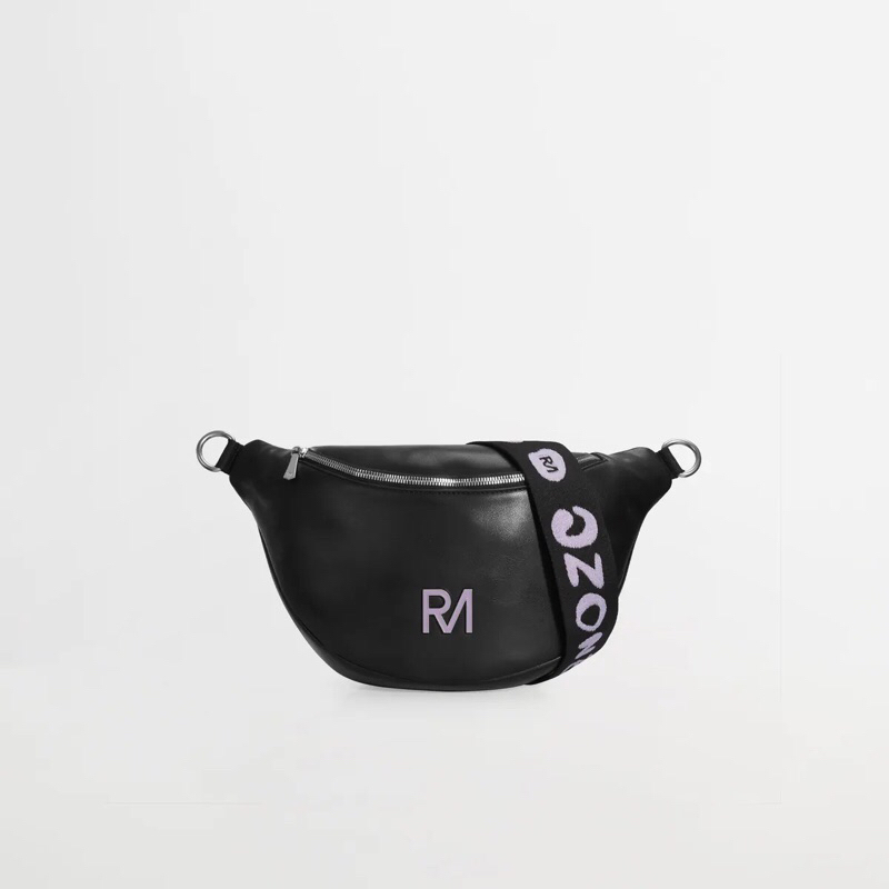 ★ROBINMAY OZONE SUMMER GO 夢特胸包限定版(M) コラボ/送料込 Robinmay Unisex Chest Bag (Limited Edition) - RM X OZONE