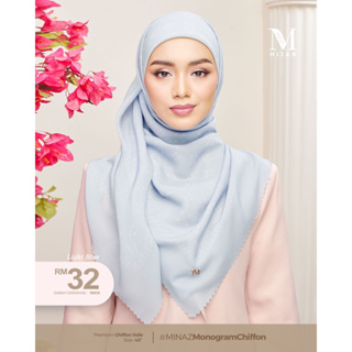 PLAIN BAWAL - DUSTY PINK