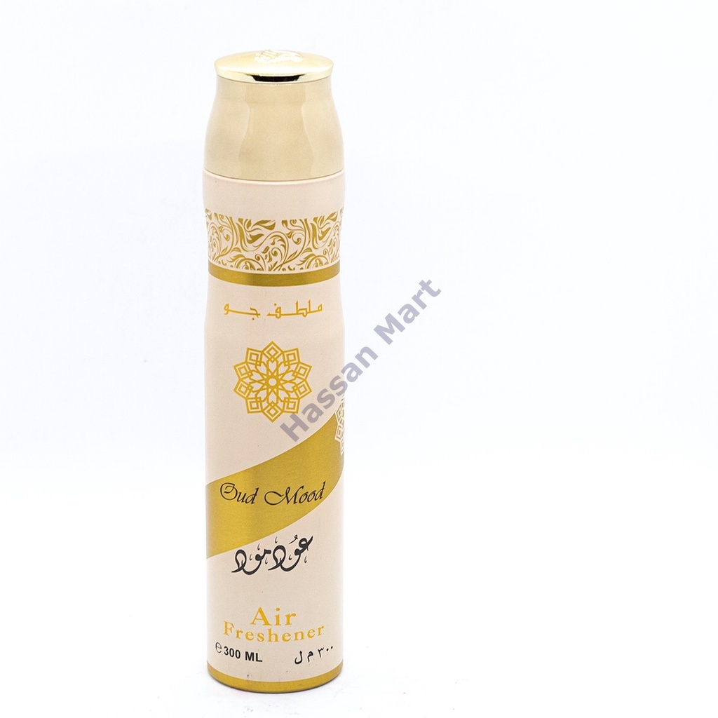 ORIGINAL Oud mood air freshener 300 ml Shopee Malaysia