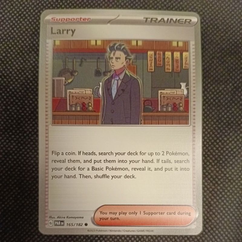 does bjs sell pokemon cards Pokemon Ascended Heroes 2-Pack Blister (Larry's Komala)  763 Collectibles