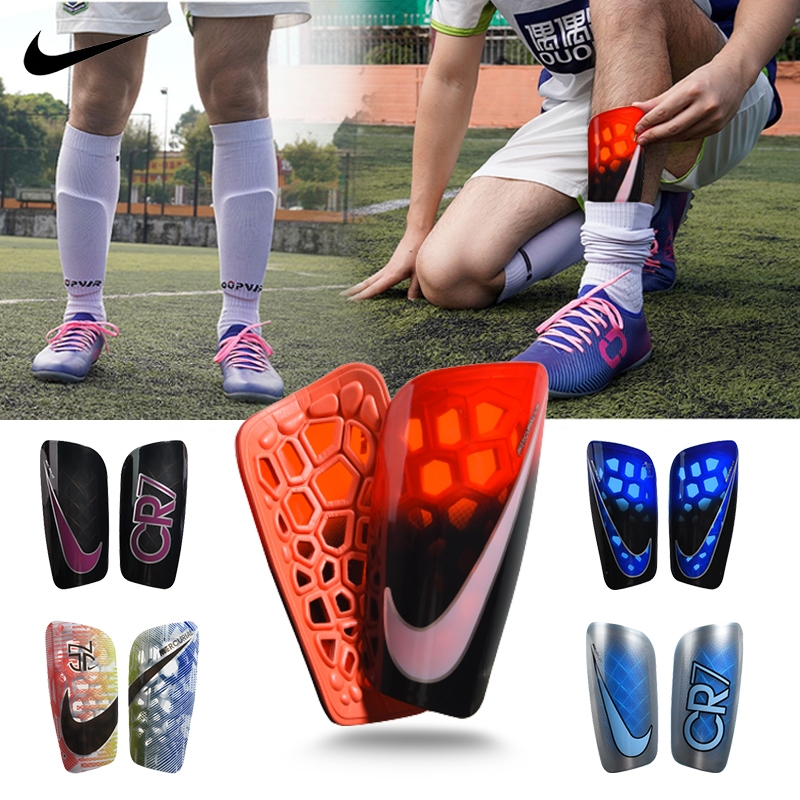 Soccer Shin Guards - adidas & Nike, Shin Guard Stays & Sleeves