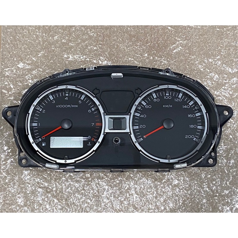Proton Saga BLM 1.3 (Auto Gear) Meter Combination - PW855363 | Shopee ...