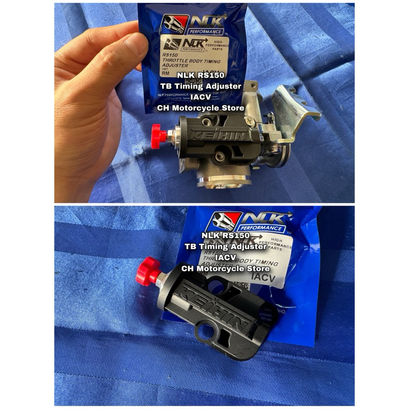 NLK RS150 RS150R RSX150 Timing Sensor Adjustable Adjuster Tool Adjust ...