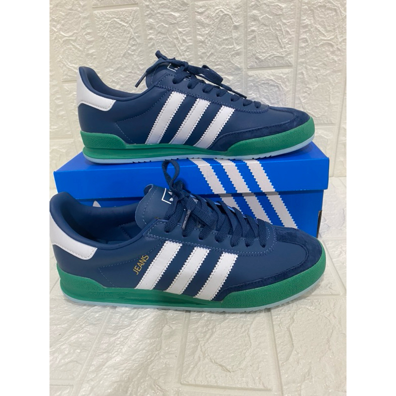 Kasut adidas jeans hotsell