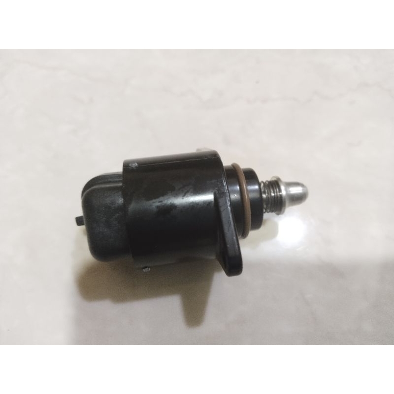 Wmoto ES250/XDV250 ISCV Valve /Stepper Motor /Auto Choke Shopee Malaysia