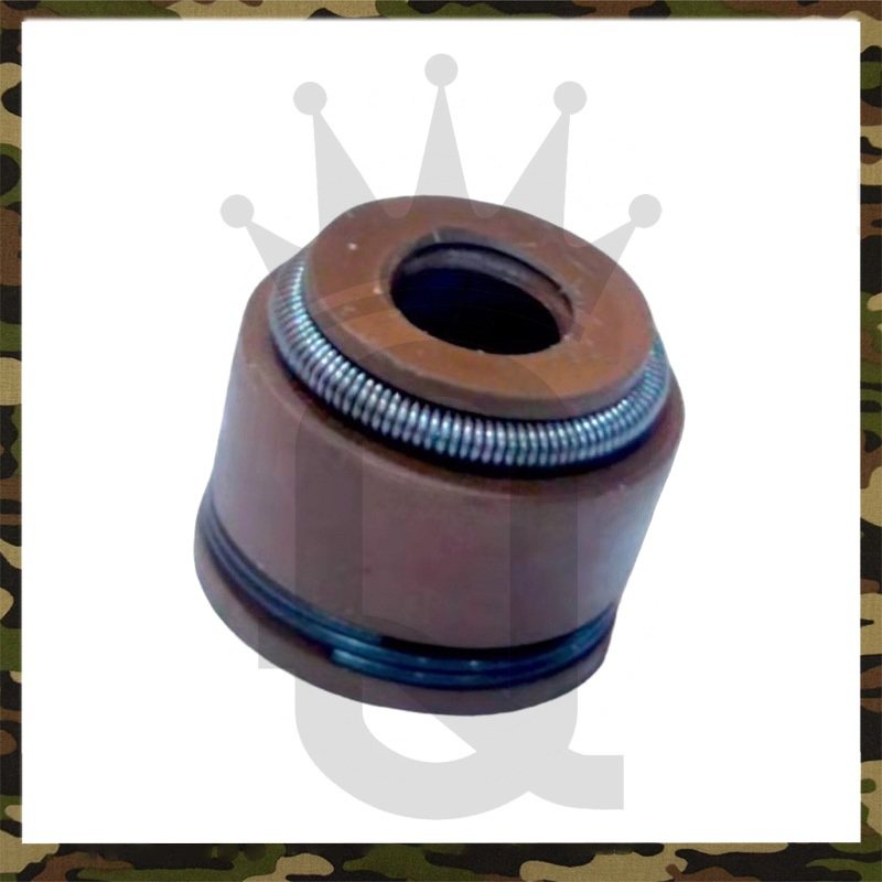 EX5 HP EX5 DREAM VALVE SEAL SPRING DOUBLE FUTURE WAVE125 WAVE110 DOUBLE ...