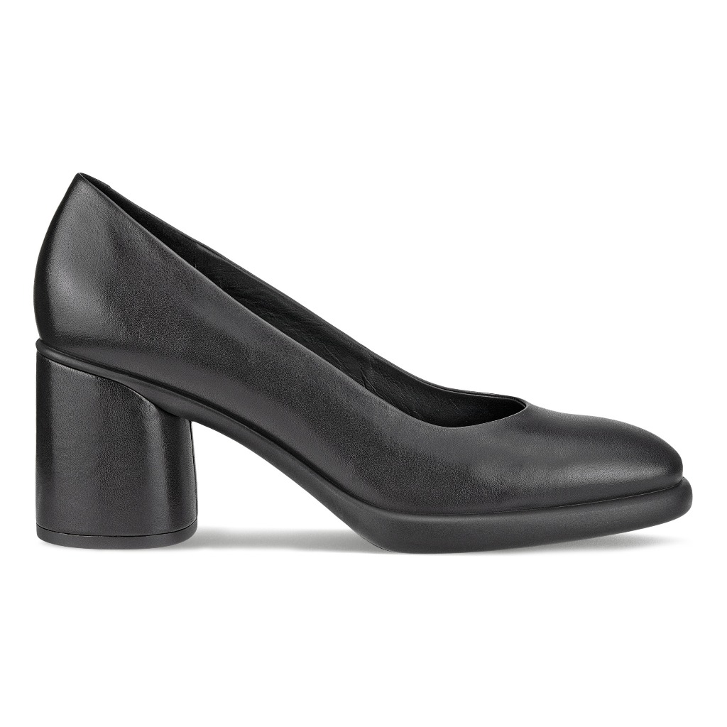 Ecco high hotsell heel shoes women