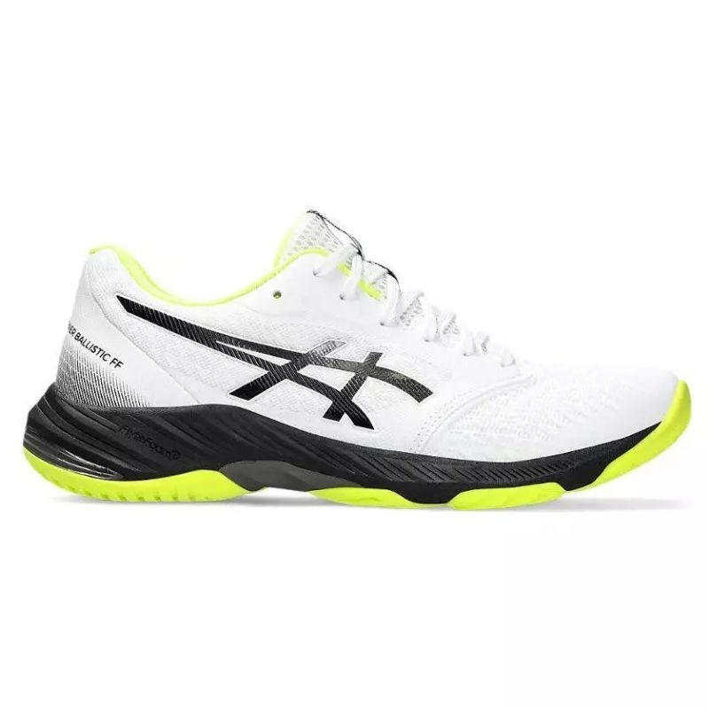 Kasut 2024 badminton asics