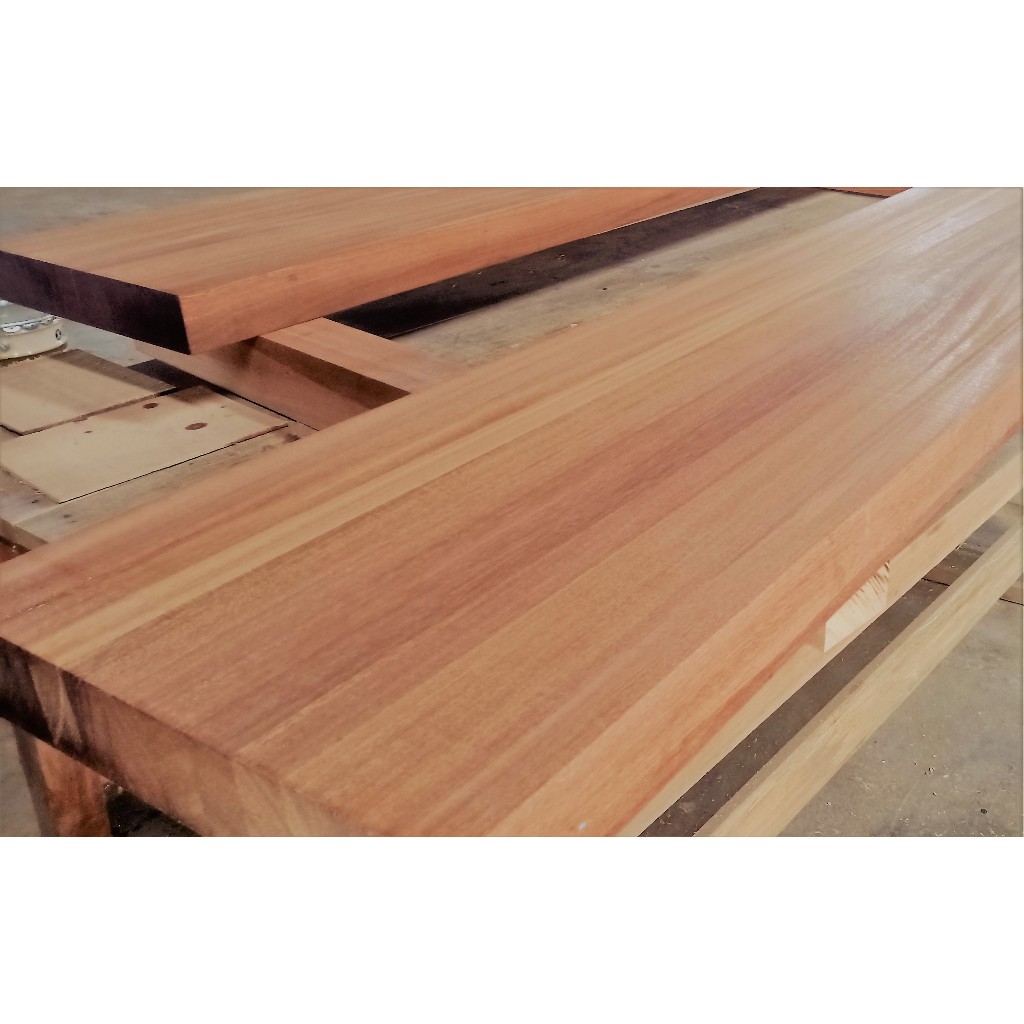 Special Batu project blocks 25 x 25 x 125mm DIY renovation Hardwood ...