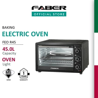 Faber Appliance Official Store Online, July 2024 | Shopee Malaysia