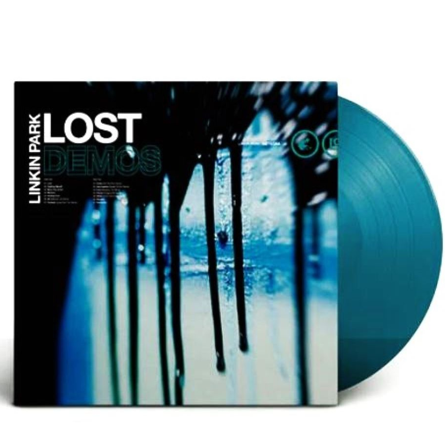 Linkin Park - Lost Demos : RSD Black Friday ( Limited Edition ...