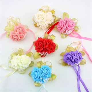 Buy wedding boutonniere and corsage Online With Best Price, Jan 2024