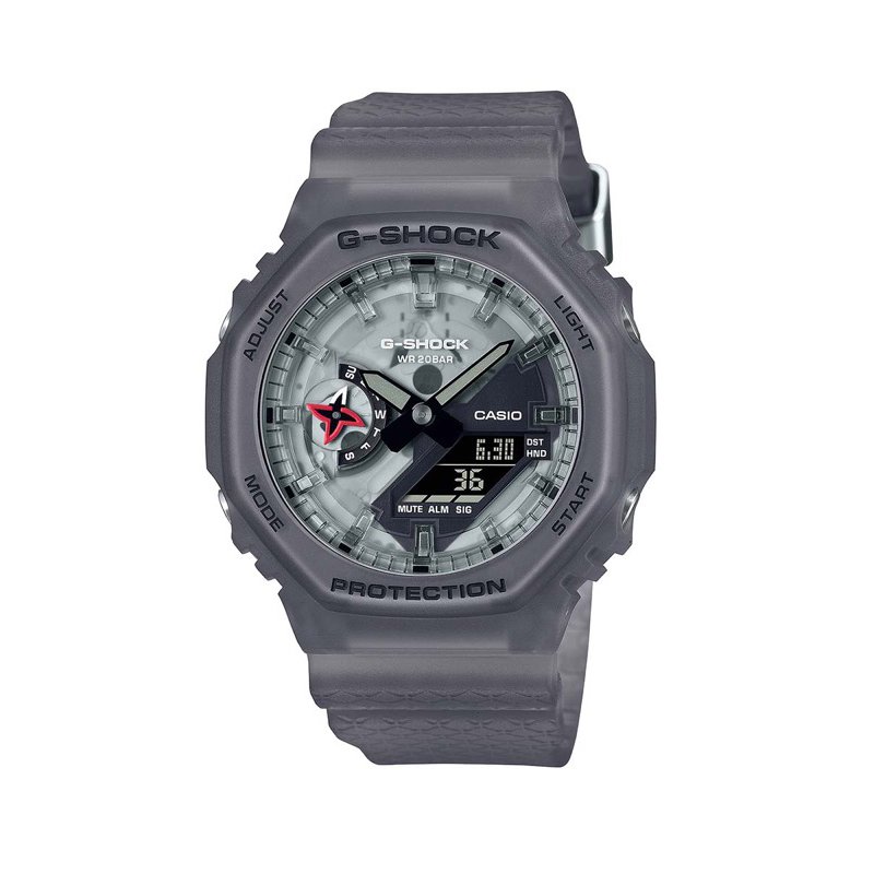 G SHOCK Ninja Series DW-5600NNJ-2JR DW-6900NNJ-1JR GA-2100NNJ-8AJR