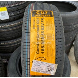 Continental CC6 185/55 R15 - Autohaus KL