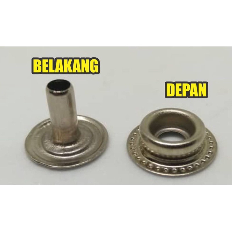 (JENIS B )Button helmet pin helmet SGV/MHR/MS88 Button Helmet / Pin ...