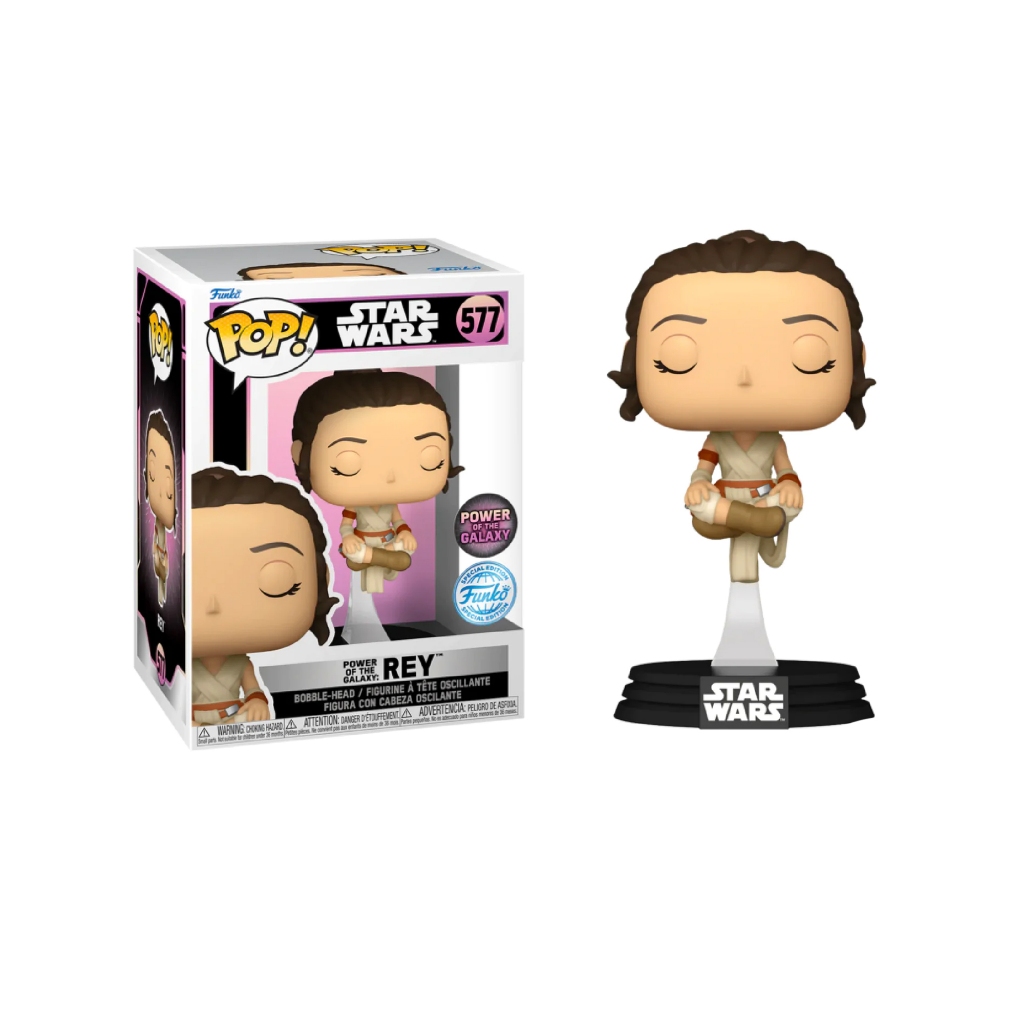 Funko rey best sale