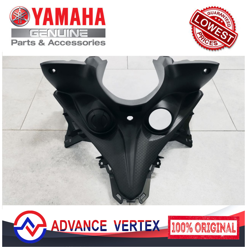YAMAHA LC135 FI V8 PANEL INNER 2 | Shopee Malaysia