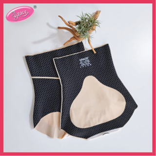 NEW🌷GRACE Slimming Beautywear, Seamless Highwaist Shaper Pants Panties  (Short), Body Shaping, gracemy.os 收腹提臀裤内裤塑身裤, GRACE, Slimming  Beautywear & Maternity Wear