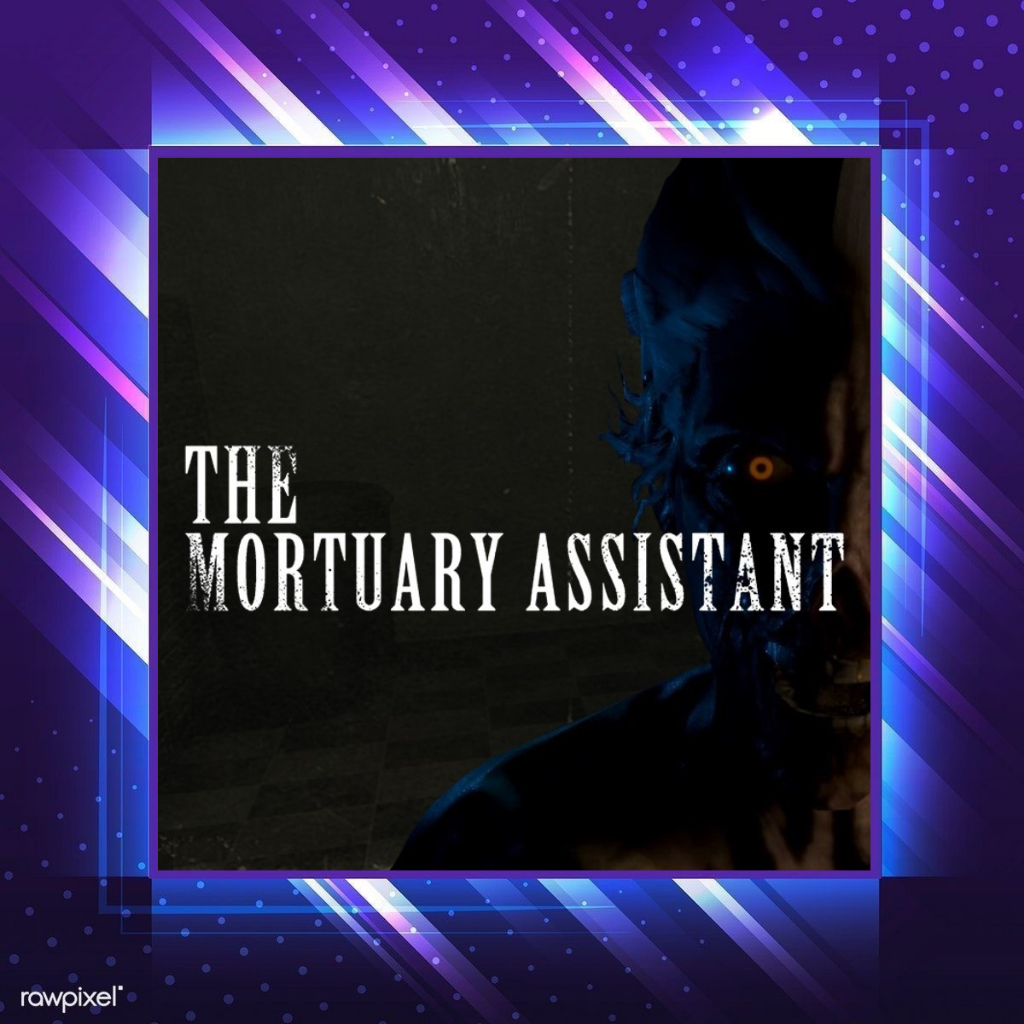 [ PC ] The Mortuary Assistant ( With DLC + UPDATES ) Offline PC Game
