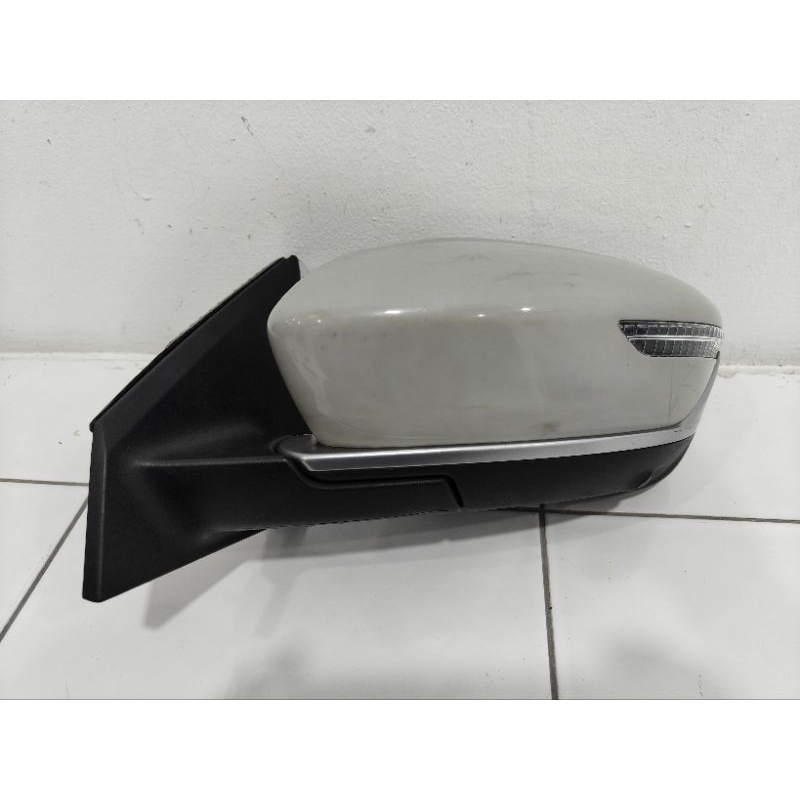 proton X50 side mirror Lh (13 pin) Shopee Malaysia