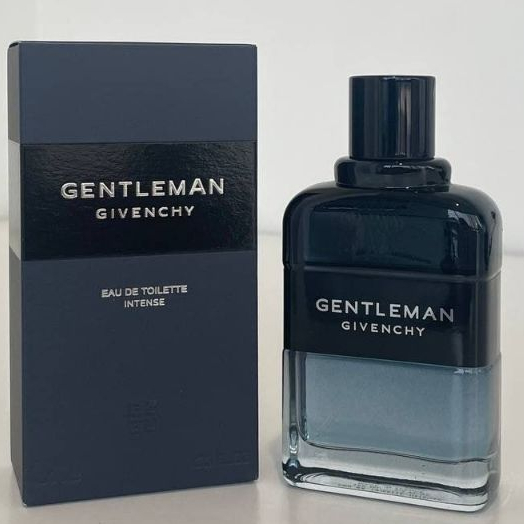 Givenchy gentleman eau 2025 de toilette 100ml