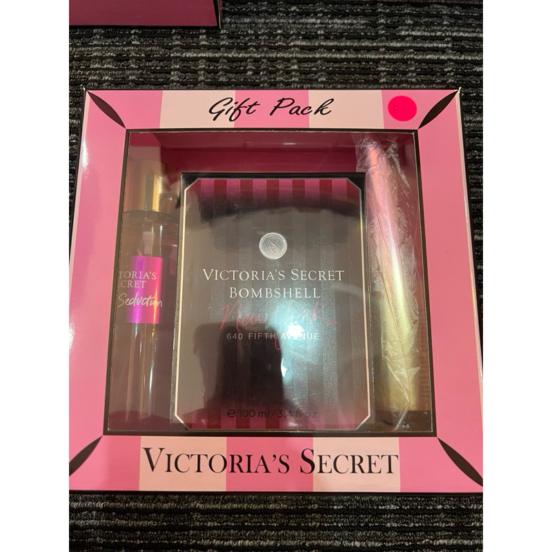 Victoria's Secret Bath＆BodyWorks セット VICTORIA'S SECRET & BATH&BODYWORKS GIFT PACK | Shopee Malaysia