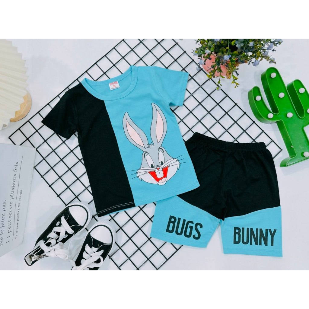 BOY / PLAYSET