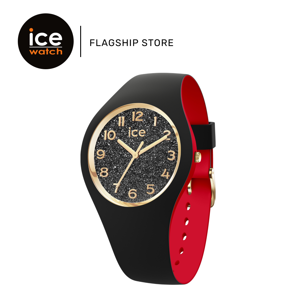 Black ice watch discount online
