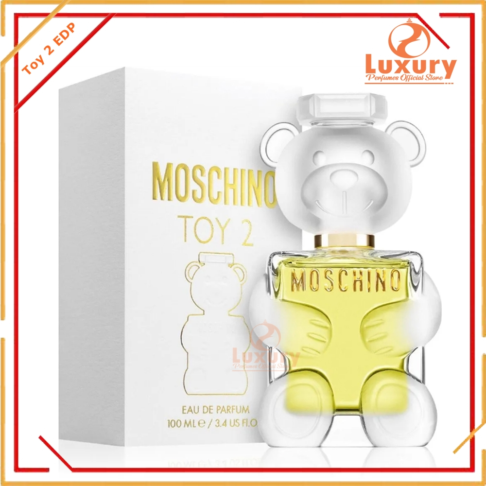 💯/💯 Toy 2 Eau de Parfum 100ml for Women | Shopee Malaysia